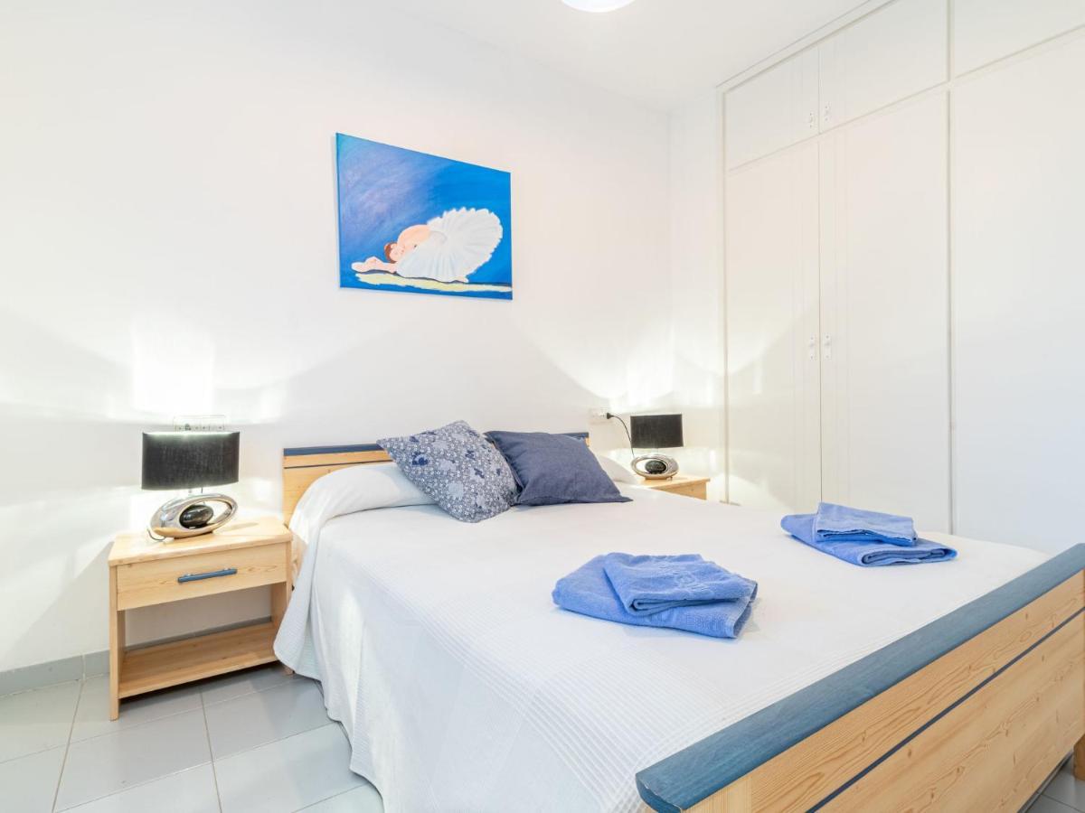 Apartment Sant Maurici By Interhome Empuriabrava Dış mekan fotoğraf