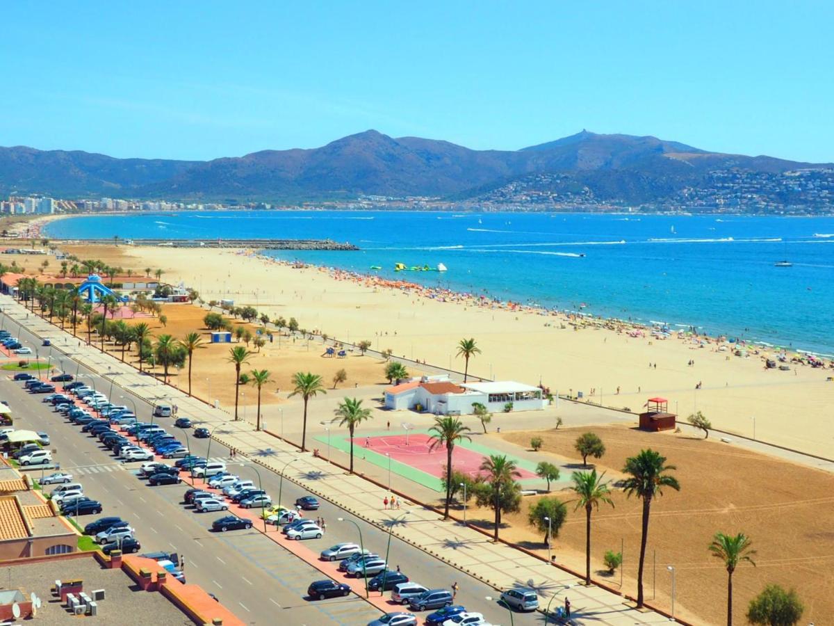 Apartment Sant Maurici By Interhome Empuriabrava Dış mekan fotoğraf