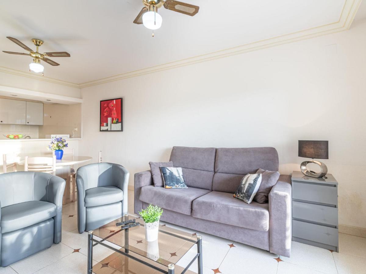 Apartment Sant Maurici By Interhome Empuriabrava Dış mekan fotoğraf