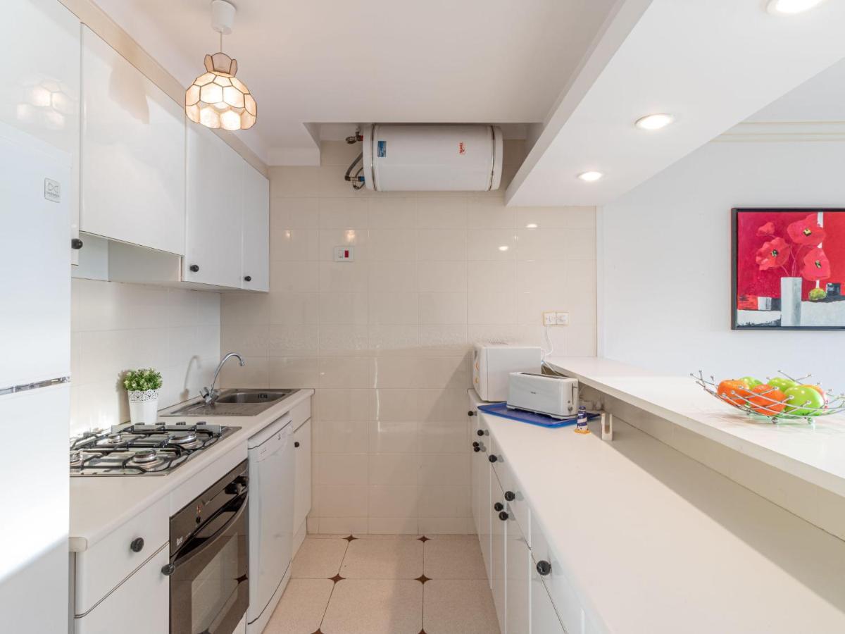 Apartment Sant Maurici By Interhome Empuriabrava Dış mekan fotoğraf