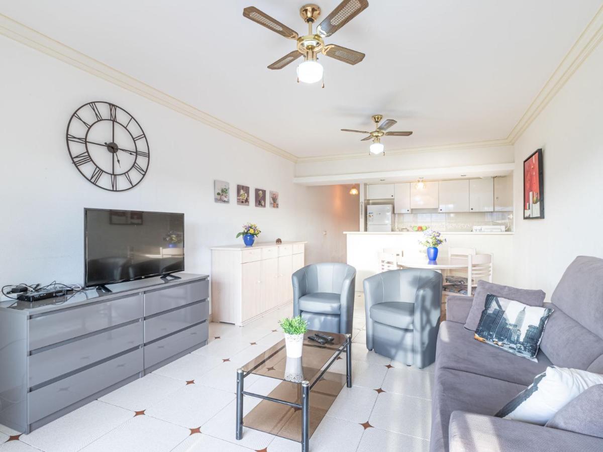 Apartment Sant Maurici By Interhome Empuriabrava Dış mekan fotoğraf
