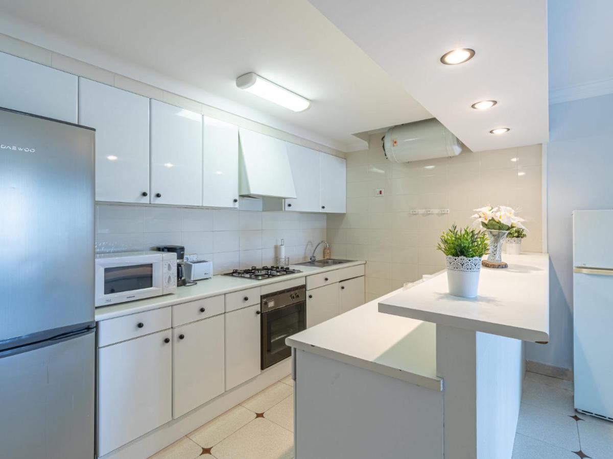 Apartment Sant Maurici By Interhome Empuriabrava Dış mekan fotoğraf