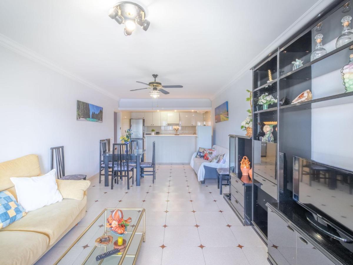 Apartment Sant Maurici By Interhome Empuriabrava Dış mekan fotoğraf