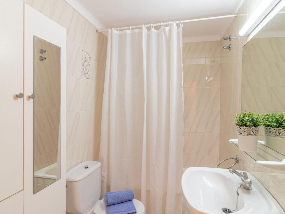 Apartment Sant Maurici By Interhome Empuriabrava Dış mekan fotoğraf